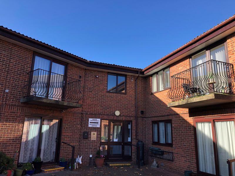 Main image of property: Chancery Court, Downs Avenue, Dartford