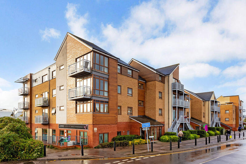Main image of property: Cambria Court, North Star Boulevard, Greenhithe