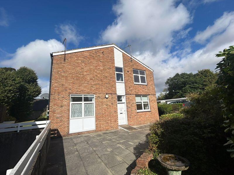 Main image of property: Theaker House, Gorringe Avenue, South Darenth