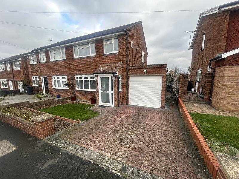 Main image of property: Whitehead Close, Wilmington