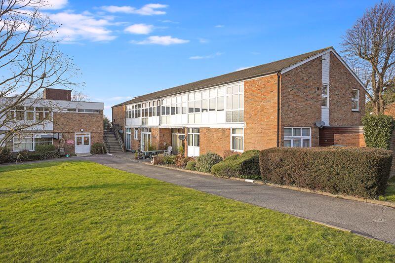 Main image of property: Preston House, Gorringe Avenue,  Southdowns Retirement Village, South Darenth