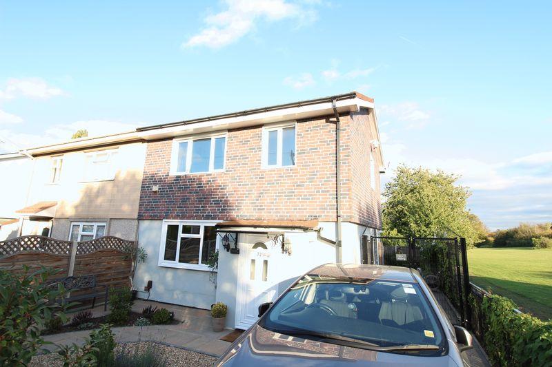 3 bedroom semidetached house for sale in Halcot Avenue, South