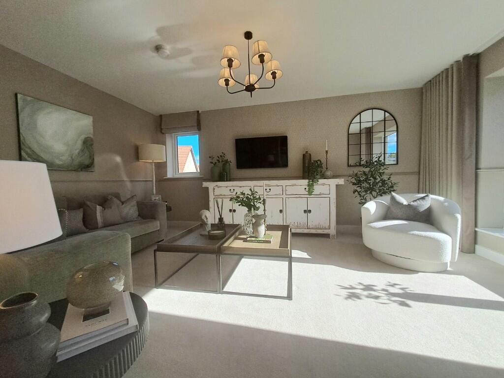 Main image of property: The Four Acres, Frome, Somerset, BA11