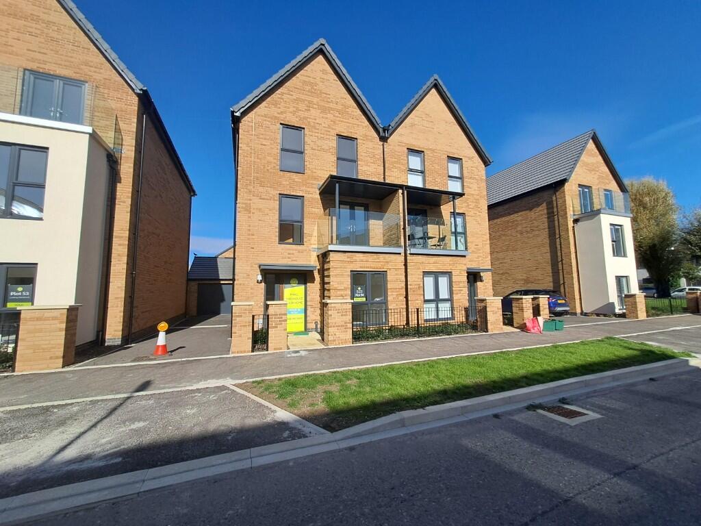 Main image of property: Post Office Road, Weston-Super-Mare, Somerset, BS24