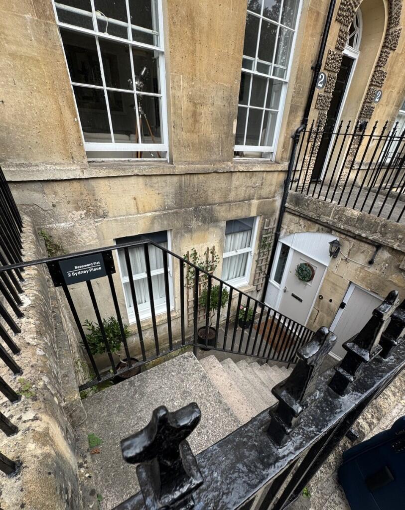 Main image of property: Sydney Place, Bath