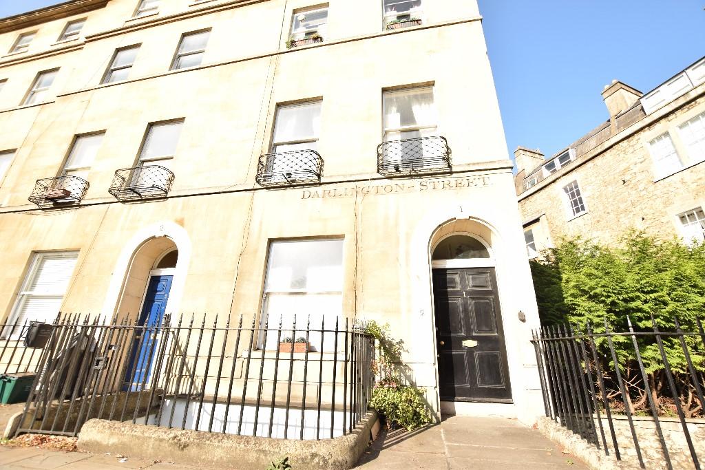 Main image of property: Darlington Street, Bath, Somerset, BA2