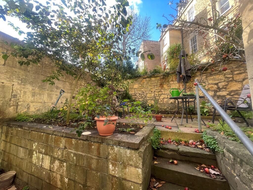 Main image of property: Darlington Street, Bath, Somerset, BA2