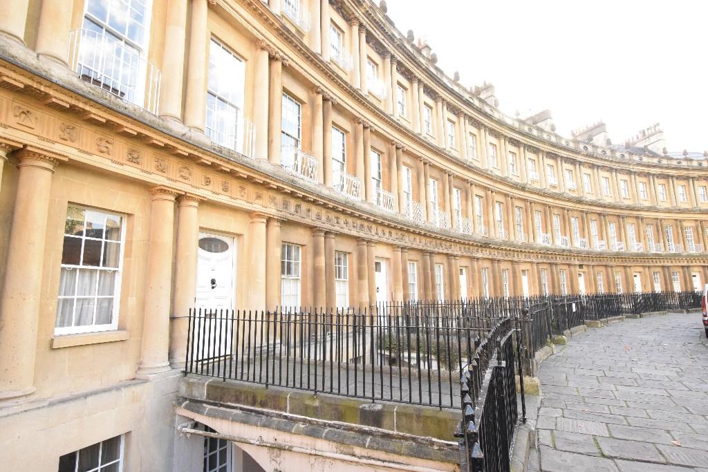 Main image of property: The Circus, Bath, Somerset, BA1