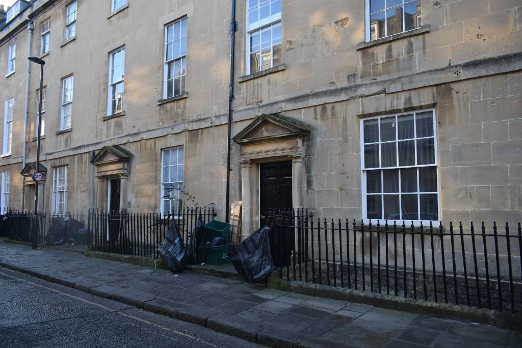 Main image of property: Great Stanhope Street, Bath, Somerset, BA1
