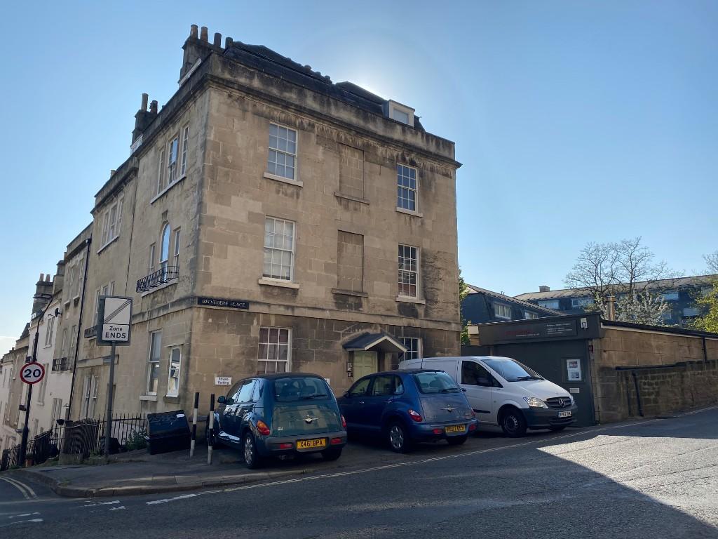 Main image of property: Belvedere Place, Bath