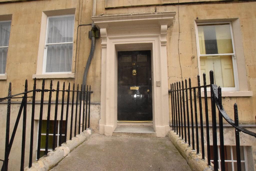 Main image of property: Russell Street, Bath, Somerset, BA1