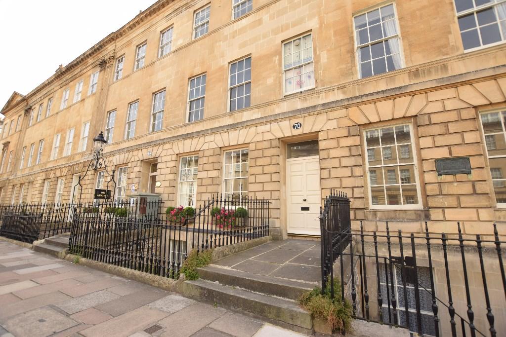 Main image of property: Great Pulteney Street, Bath, Somerset, BA2
