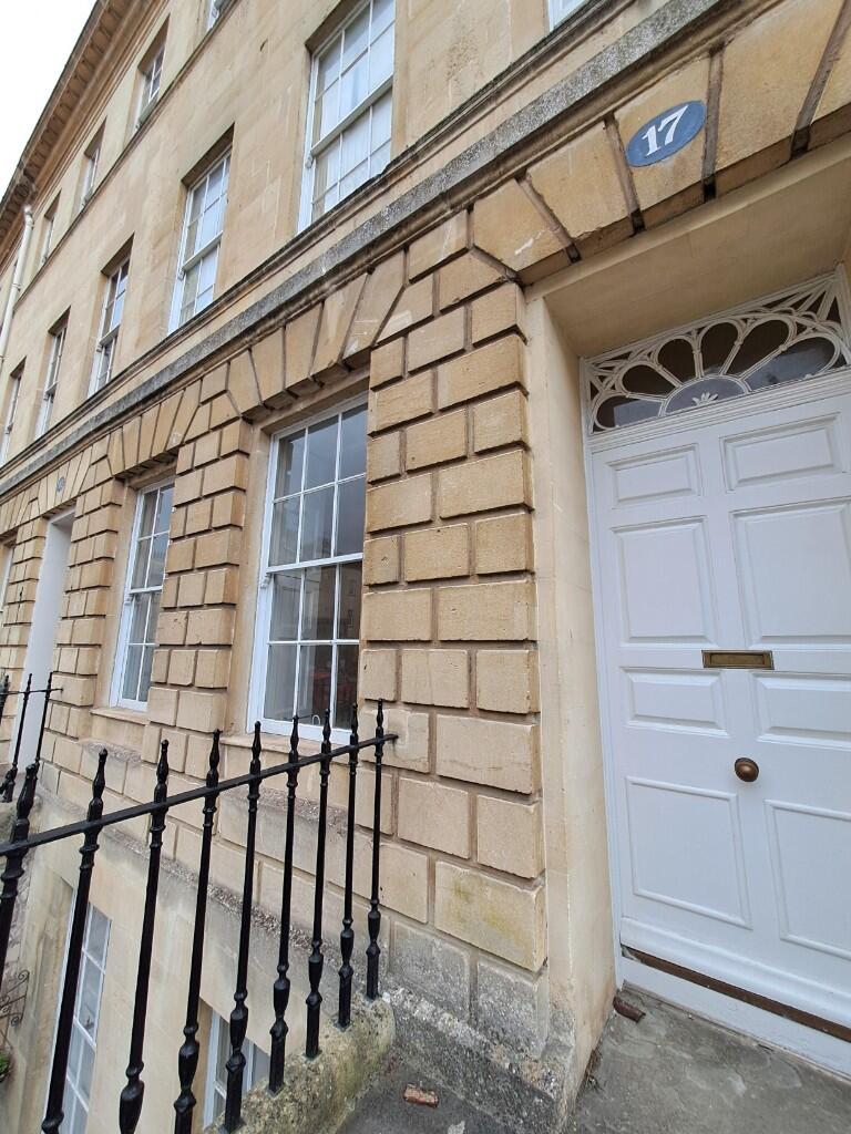 Main image of property: Great Pulteney Street, Bath