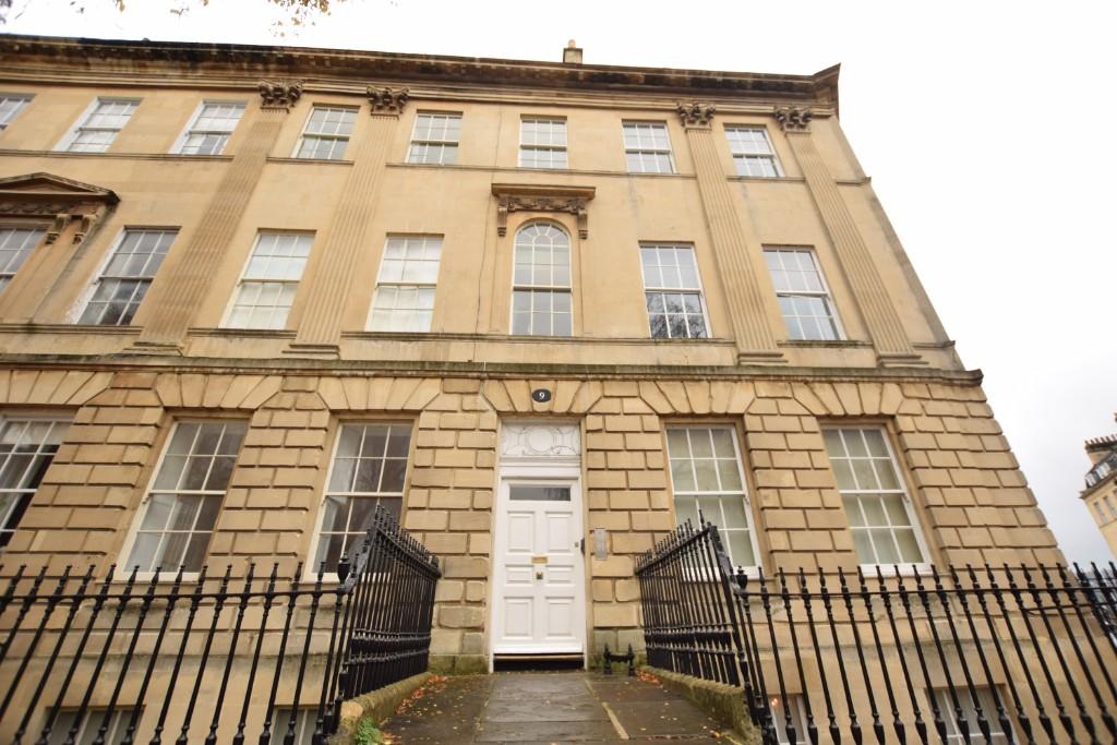 Main image of property: 9 Laura Place