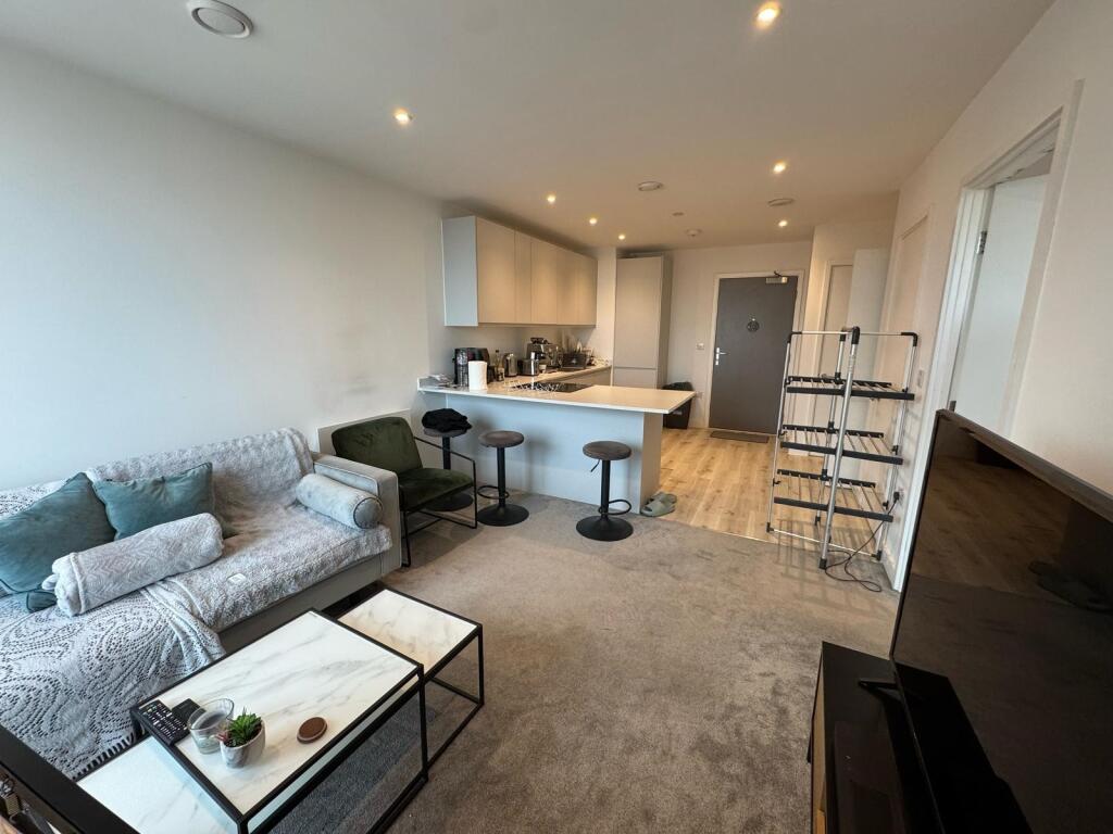 Main image of property: Wharf End, Trafford Park, M17 1HZ