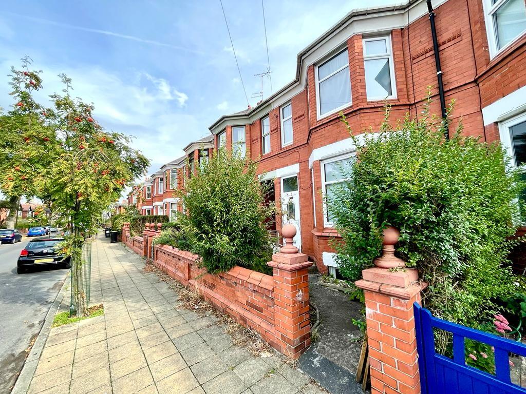 Main image of property: St Johns Road, Old Trafford