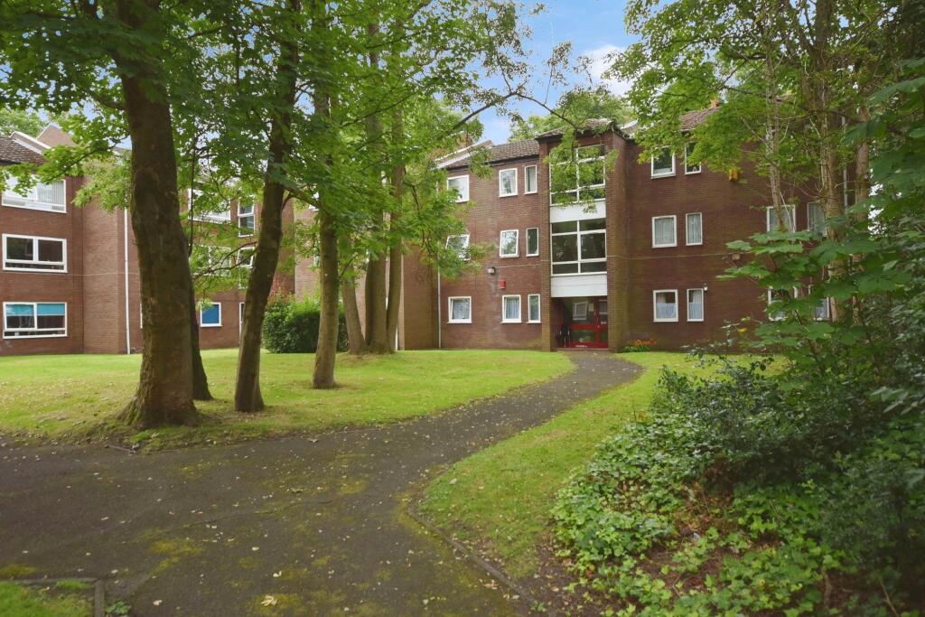 Main image of property: Greysham Court, Whalley Range