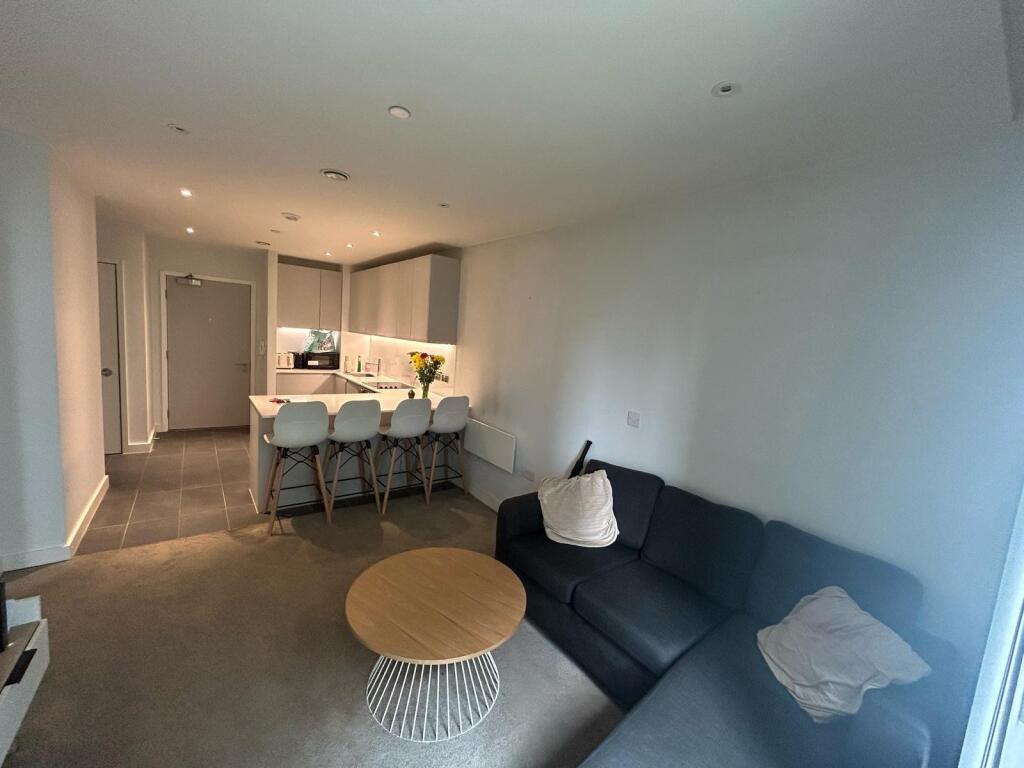 Main image of property: Bury Street, Salford, M3