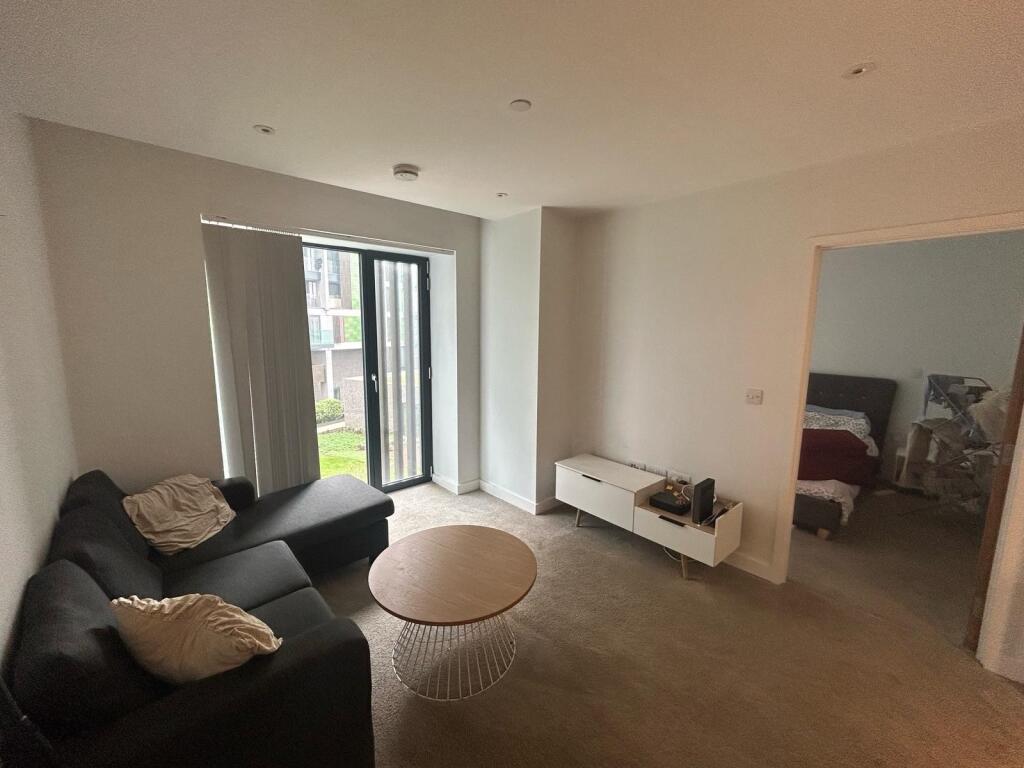 Main image of property: Bury Street, Salford, M3