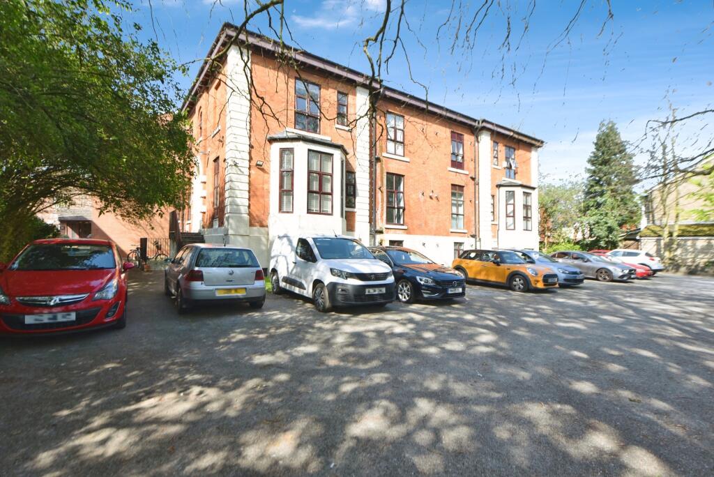 Main image of property: Whalley Road, Whalley Range