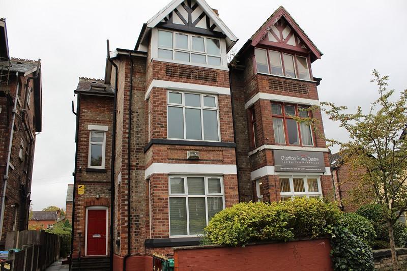 Main image of property: Barlow Moor Road, Chorlton