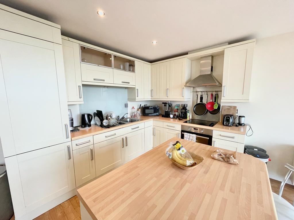 Main image of property: Warwickgate House, Warwick Road