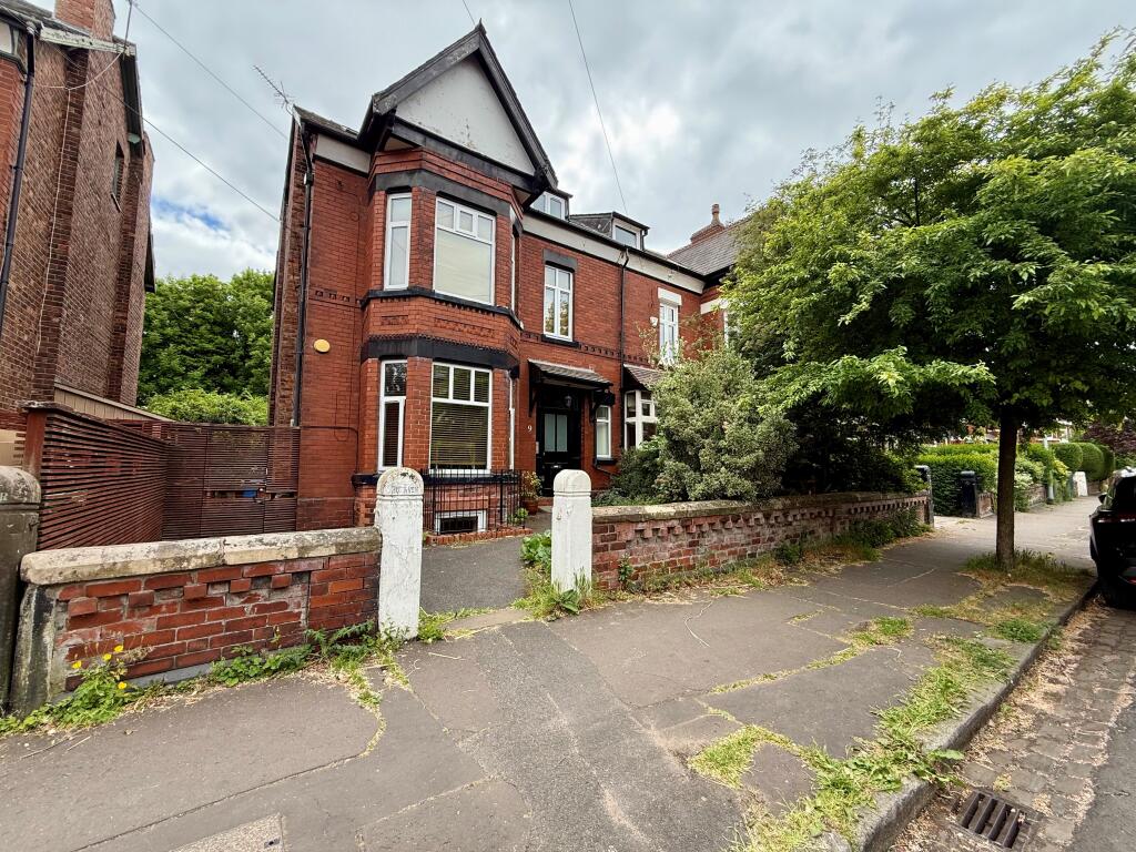 Main image of property: Zetland Road, Chorlton, M21