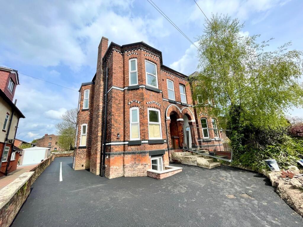 Main image of property: Brantingham Road, Whalley Range