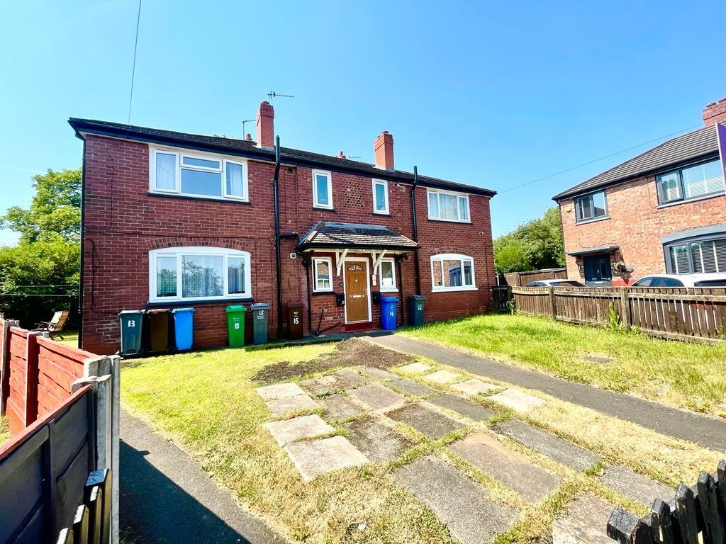 Main image of property: Astbury Avenue, Chorlton