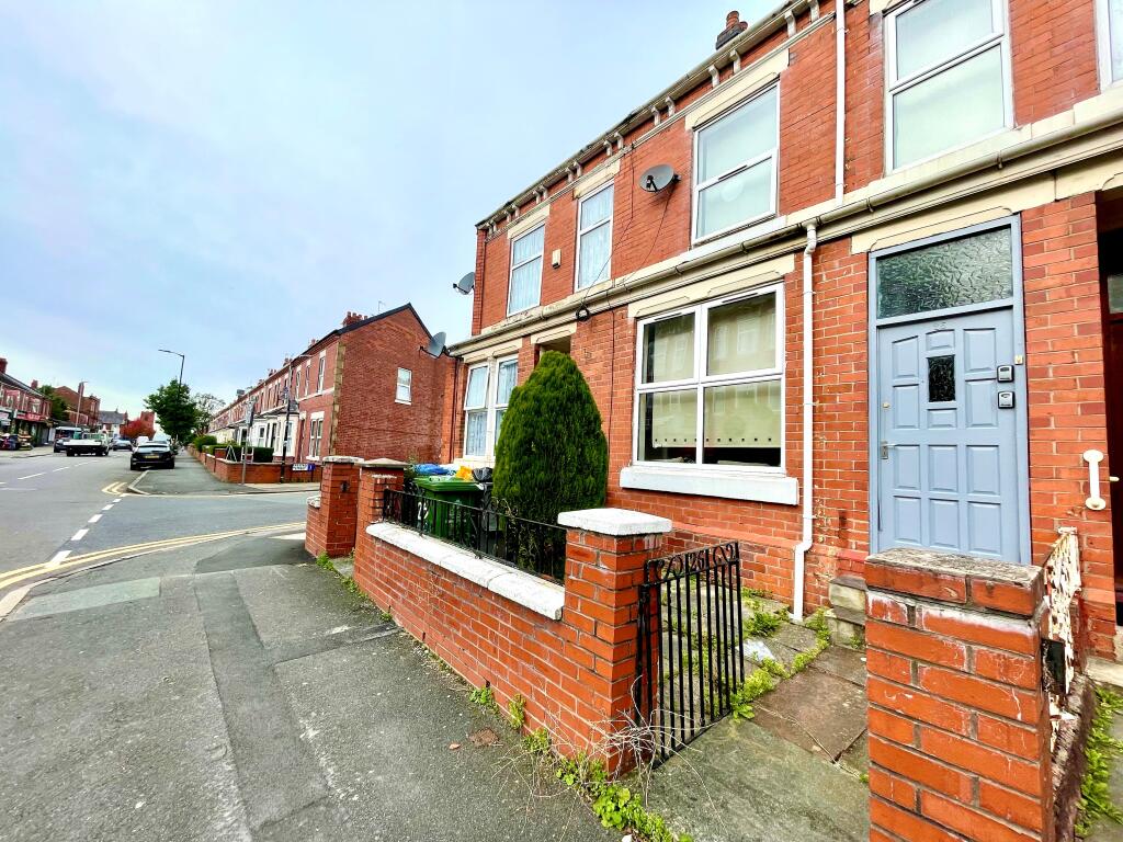 Main image of property: Ayres Road, Old Trafford