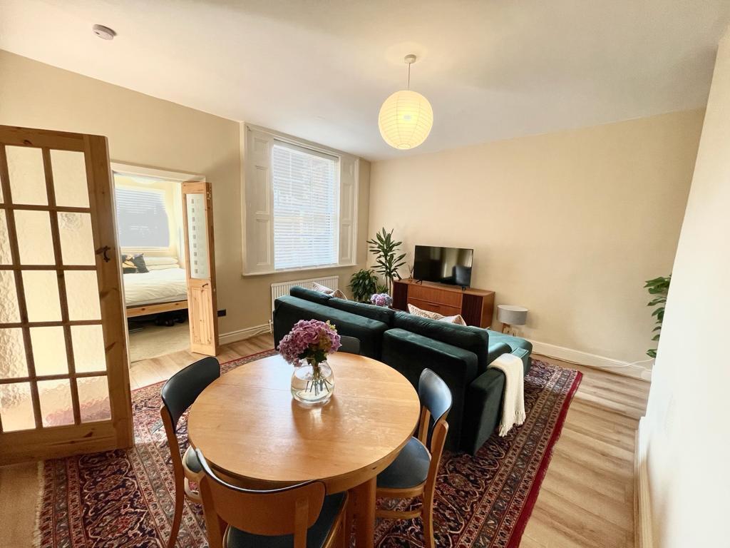 Main image of property: Upper Chorlton Road, M16