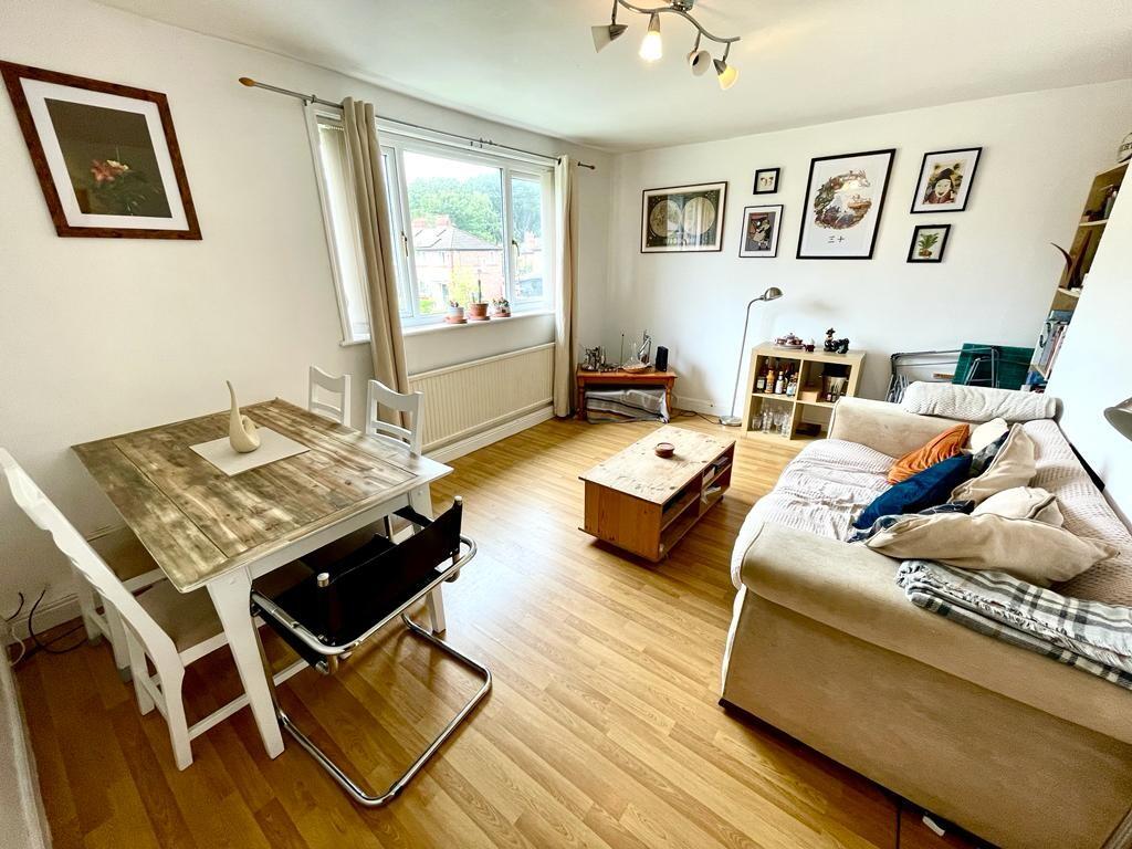 Main image of property: Fitton Avenue, Chorlton