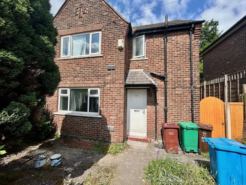 Main image of property: Princess Road, Manchester M21
