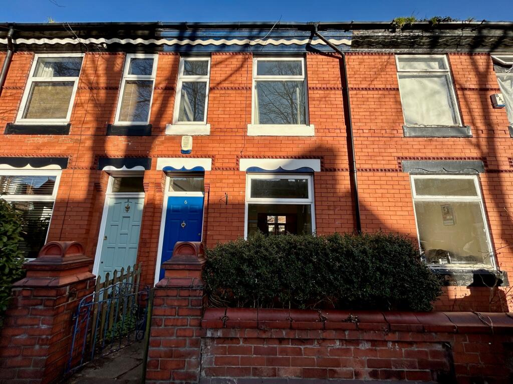 Main image of property: Rosford Avenue, M14
