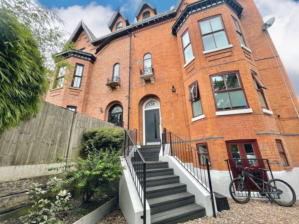 Main image of property: Withington Road, Whalley Range