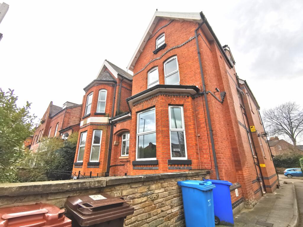 Main image of property: Ventry Court, Barlow Moor Road, Chorlton