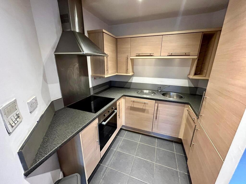 Main image of property: Withington Road, Whalley Range