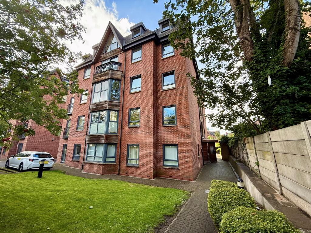 Main image of property: 150 Withington Road, M16
