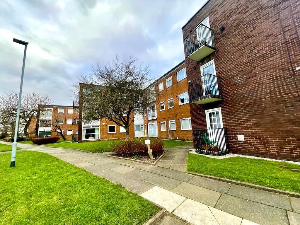 Main image of property: Meadow Court, Chorlton