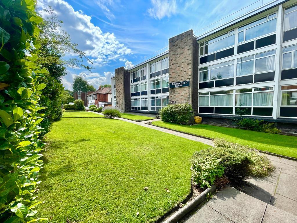 Main image of property: Summerfield Court, Chorlton