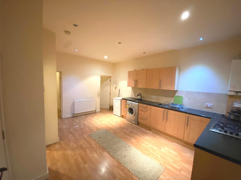 Main image of property: Wilbraham Road, Chorlton
