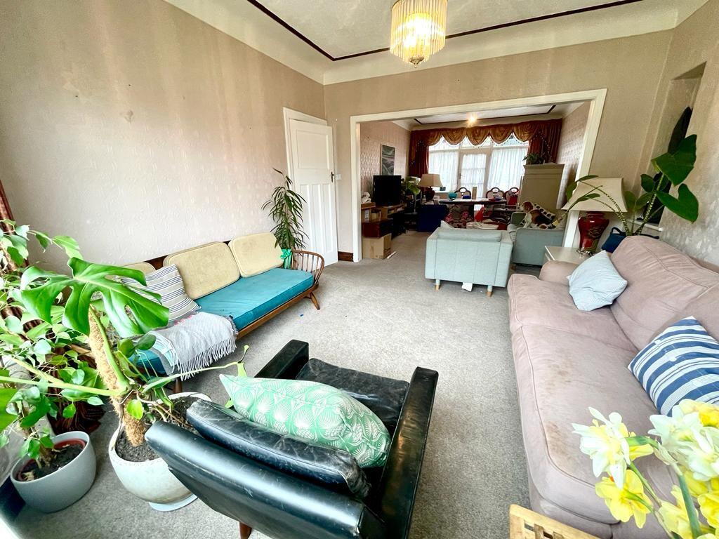 Main image of property: Wardley Avenue, Whalley Range