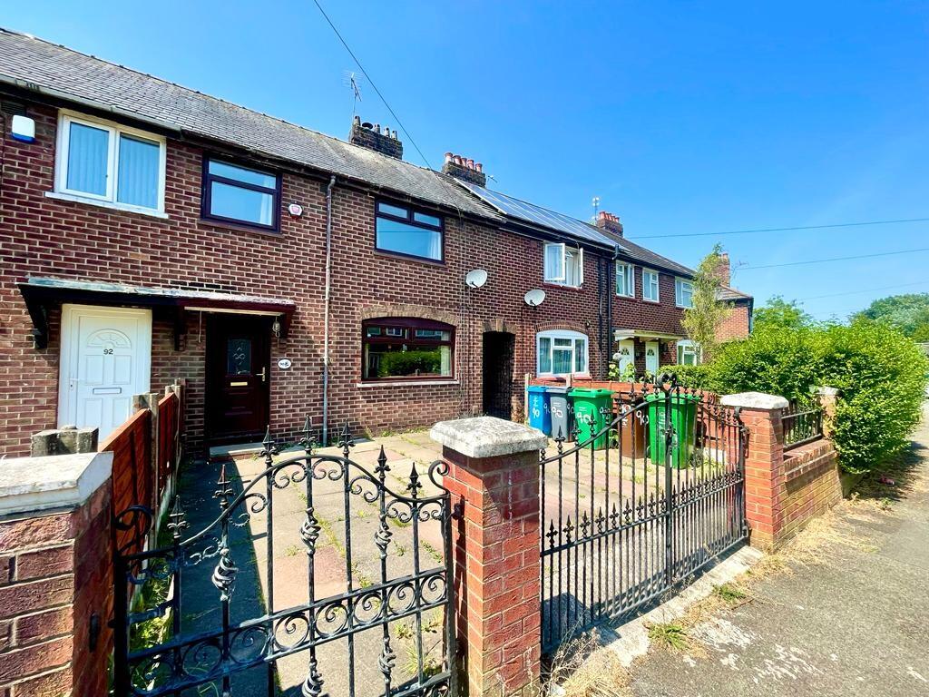 Main image of property: Merseybank Avenue, Chorlton