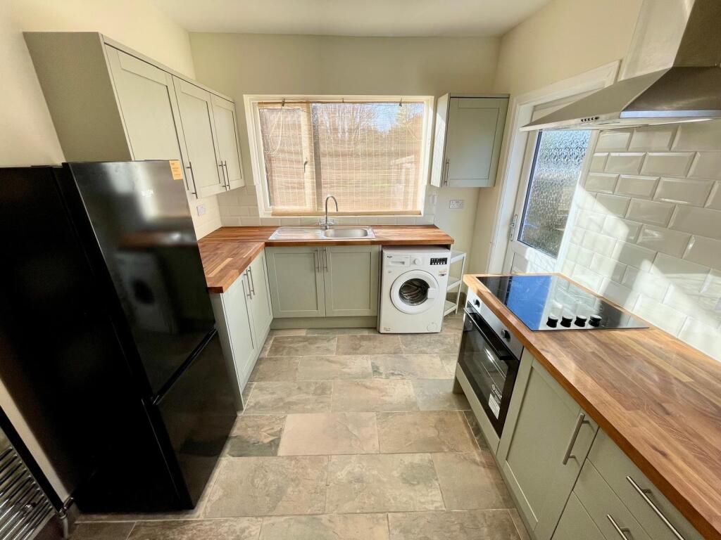 Main image of property: Egerton Road South, Chorlton