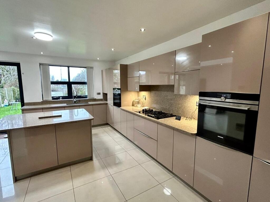 Main image of property: Withington Road, Chorlton