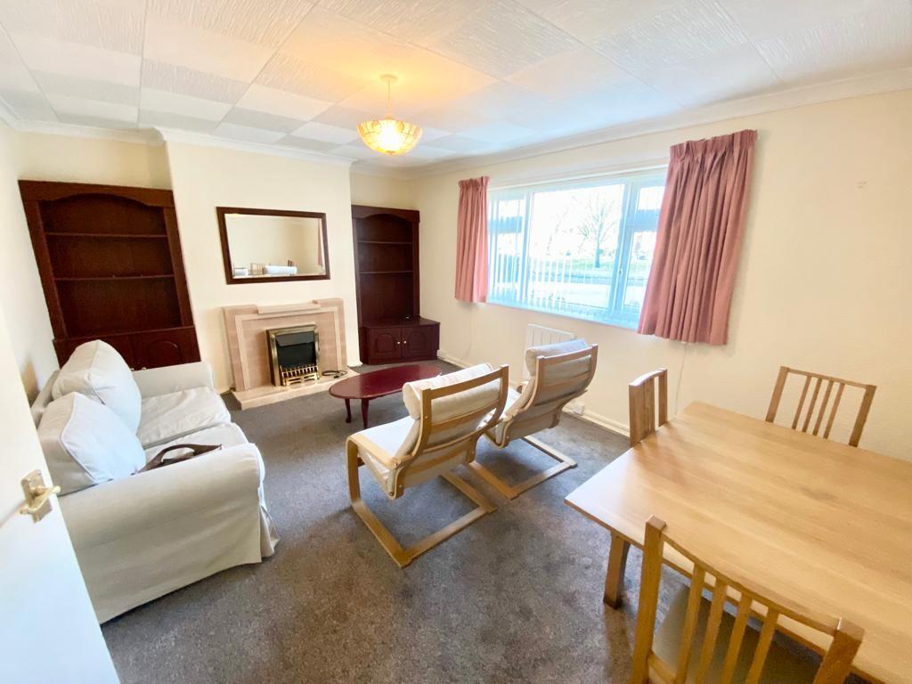 Main image of property: Woodlawn Court, Manchester