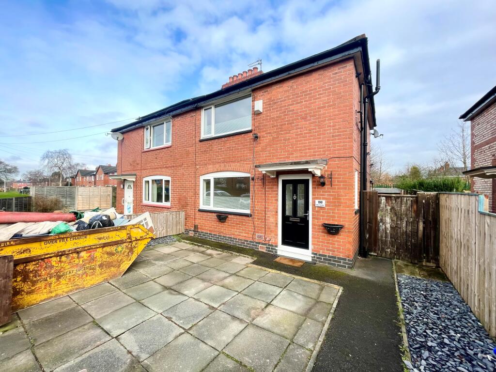 Main image of property: Darley Avenue, Chorlton