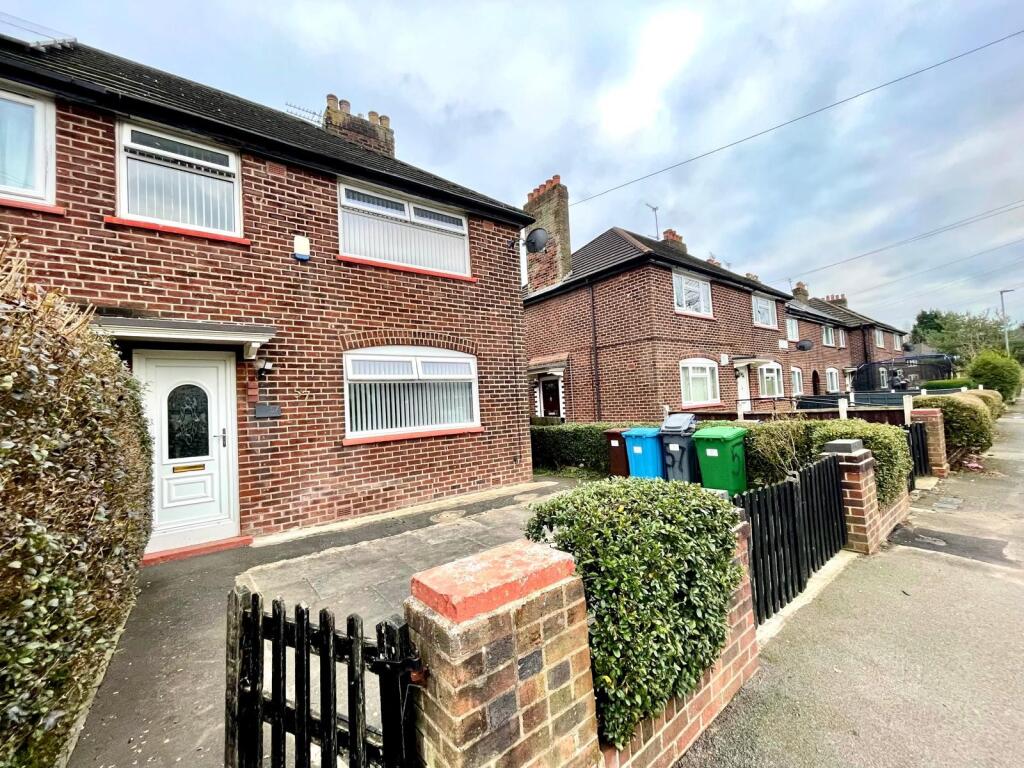 Main image of property: Caldervale Avenue, Chorlton