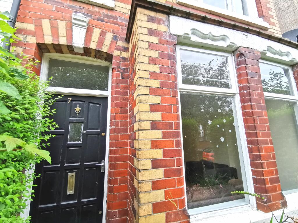 Main image of property: Victoria Road, Whalley Range