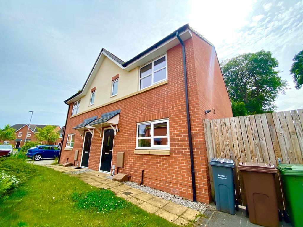 Main image of property: Redwing Avenue, Chorlton